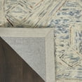 thumbnail image 6 of Nourison Home Linked Area Rug, 6 of 9