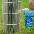 thumbnail image 5 of Clorox Pool&Spa Filter Cleaner Spray for Swimming Pools, 32 oz Bottle, 5 of 10