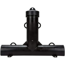 JT Eaton 902R Top Loader Bait Station