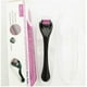 thumbnail image 4 of Derma roller, Beard roller, Derma roller hair growth men, Derma roller 1.0mm,Derma roller for beard growth, Derma roller for hair,540 Roller for Skin, 4 of 5