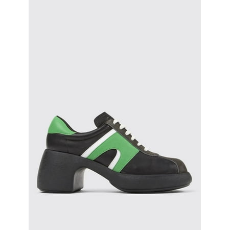 

Camper High Heel Shoes Woman Black Woman