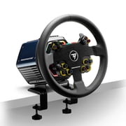 Thrustmaster Evo Racing 32R Leather (compatible w/ PS5, PS5 Pro, PS4, XBOX Series X/S, One, PC)