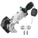 thumbnail image 1 of Ignition Key Switch Lock Cylinder Steering For Honda Civic Car Transmission 2006 2007 2008 2009 2010, 1 of 5