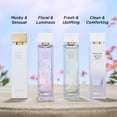 thumbnail image 4 of Perfume Elizabeth Arden White Tea Eau de Toilette 100 mL para mujer, 4 of 6