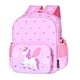 thumbnail image 1 of Mochila Yierchoo para niños con forma de unicornio, 30 cm, resistente al agua y ligera, 1 of 7