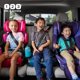 thumbnail image 2 of Asiento Elevador Diono Connect3 RXT Pack de 2, 40‑54 kg, Azul, 2 of 9