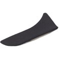 thumbnail image 1 of Rear Thumb Rubber, Adhesive Perfect Fit Strong Stickiness Wear Resistant Back Thumb Grip Rubber  For Camera, 1 of 8