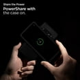 thumbnail image 5 of Spigen Étui Liquide Air Armor Compatible avec Samsung Galaxy S10e (2019) - Noir Mat, 5 of 5