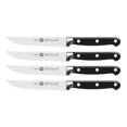 thumbnail image 1 of ZWILLING Professional S 4 Piece Steak Set, 1 of 4