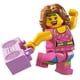 thumbnail image 1 of Lego Minifigures Series 5 - Fitness Instructor, 1 of 3