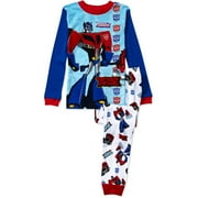 Transformers - Boys' 2-Piece Pajamas