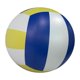 thumbnail image 4 of Pelota inflable gigante de voleibol para piscina, juguete para interior y playa, voleibol acuático Diámetro 60cm, 4 of 8
