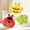 Multicolor, variant on Silicone Suction Cup Rotating Toy, Interactive Baby Puzzle Toy, Educational Dining Table Toy for Babies, Multi-Function Suction Cup Toy for Early Learning