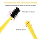 thumbnail image 4 of 3 herramientas para eliminar la cera de los oídos con luz y estuche de almacenamiento. Kit de limpieza portátil con cuchara para los oídos para niños y adultos. Juego de cuidado auditivo., 4 of 9