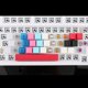 thumbnail image 5 of Teclas de teclado Hugo 10x 1U PBT mecánico para juegos reemplazo de bricolaje, 5 of 10