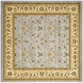 thumbnail image 1 of Safavieh Lyndhurst Light Blue Traditional Rug - Square 9', 1 of 4