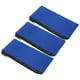 thumbnail image 2 of Estuche para lápices de neopreno para montañismo, 3 uds., bolsa para bolígrafos suave y resistente al desgaste para acampar (azul), 2 of 14