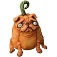 thumbnail image 1 of Figurine en Forme de Zombie Dog Ornement en Résine Statue, 1 of 6