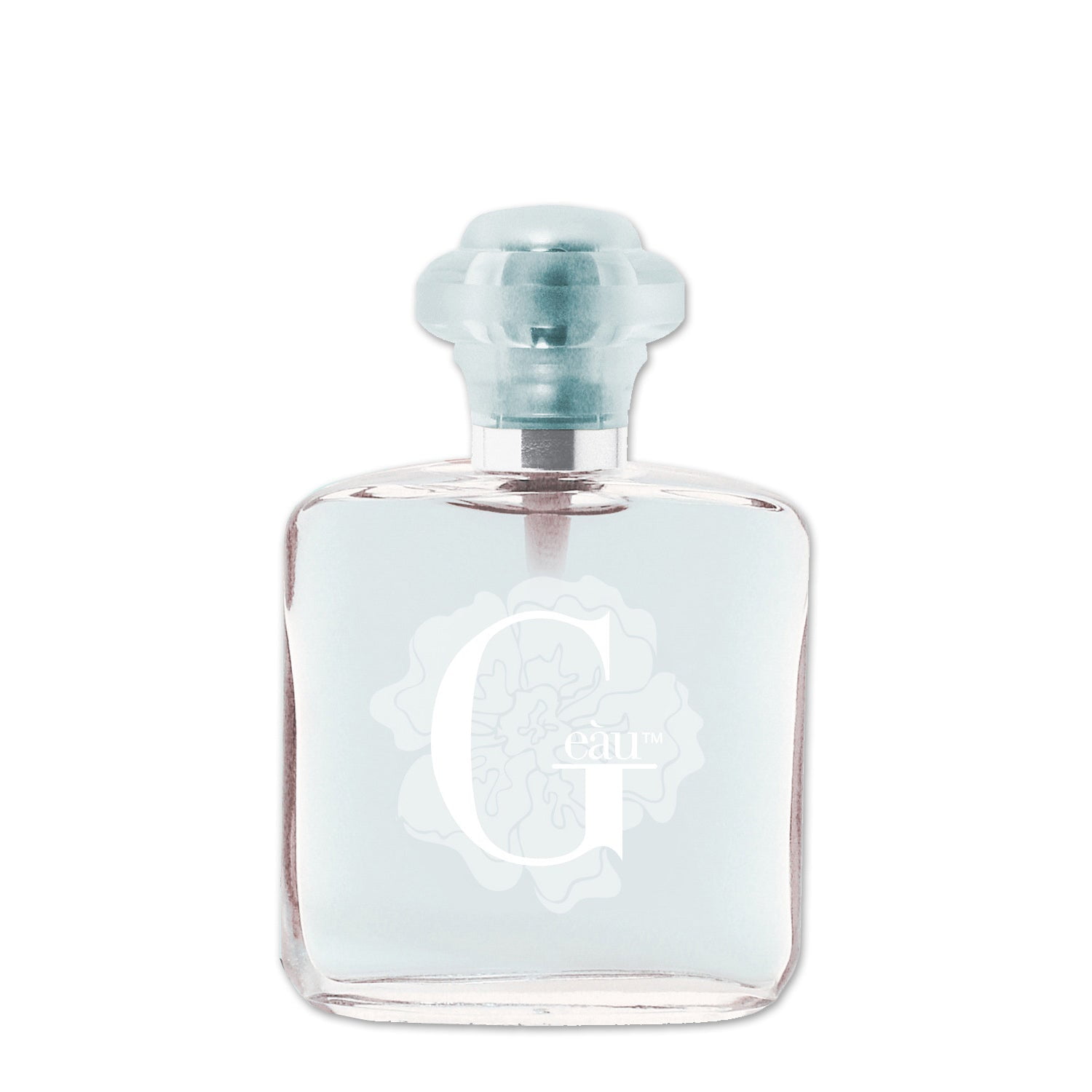 PB ParfumsBelcam G Eau Eau de Parfum Vaporisateur pour Femmes, Parfum Floral Aquatique Frais, 50 ml