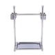 thumbnail image 2 of Escalada Vivo Del Pájaro de Del Soporte Perca Del Acero Gloria Parrot Perch Stand Frame, 2 of 8