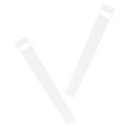 thumbnail image 4 of EASTIN2 Pieces Guitar Fret Tools Fingerboard Protector Fretboard Protector 49x6cm, 4 of 8