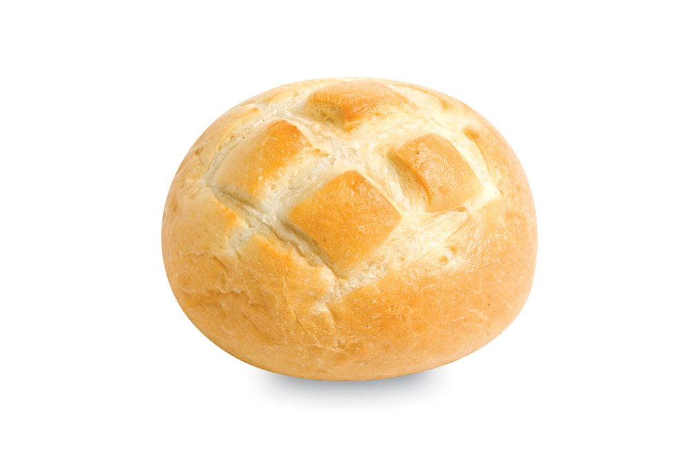 Signature Breads French Miniature Boule, 6.5 Ounce - 28 per case ...