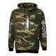 thumbnail image 1 of Sudadera Modelo 2 Nfl New Orleans Saints Colores, 1 of 3