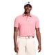 thumbnail image 1 of Camisa Polo de Golf IZOD Title Holder Manga Corta Roja XL, 1 of 3