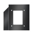 thumbnail image 3 of 9.5mm Universal SATA 2nd HDD SSD Hard Drive Caddy For CD/DVD-ROM Optical Bay black, 3 of 10