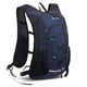 thumbnail image 1 of Mochila de senderismo, impermeable, ligera, para viajes, para hombres y mujeres, plegable, 1 of 8
