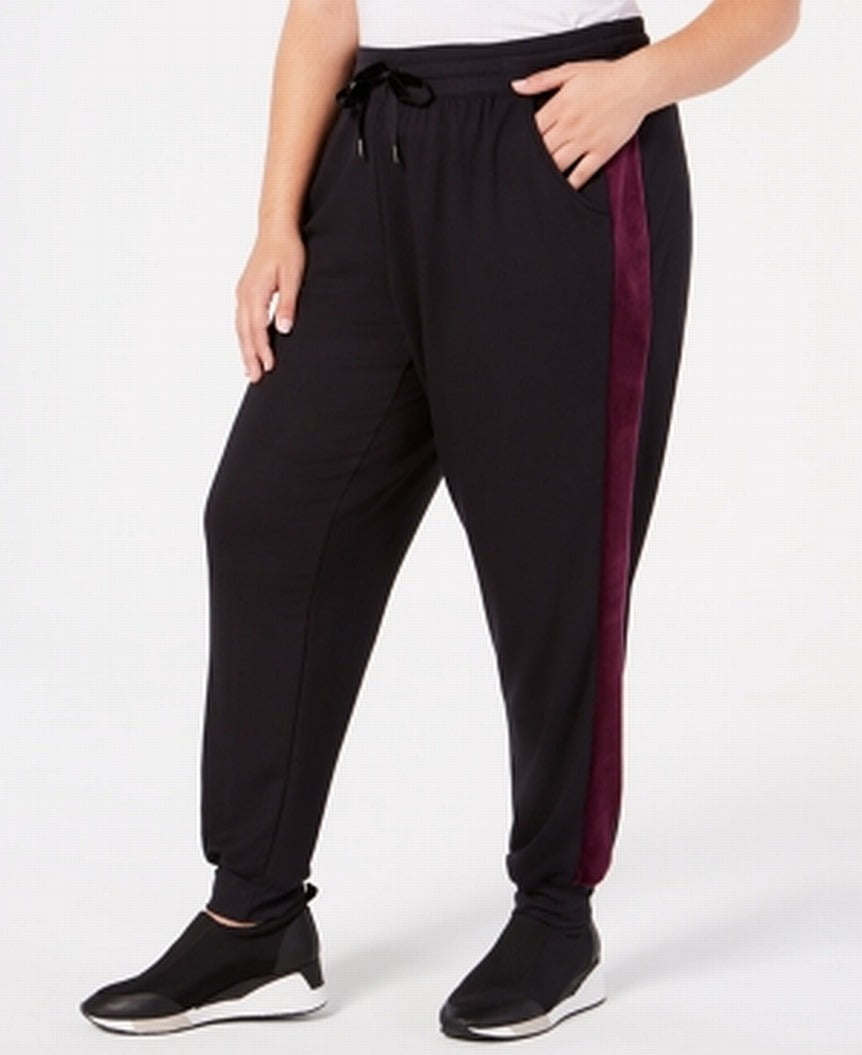 professional joggers