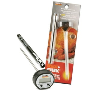 Maverick Redi-Chek - Instant Read Thermometer with 1-Inch Dial
