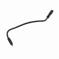 thumbnail image 2 of PCV Valve Crankcase Tube for 1997-2004 Jeep Cherokee Wrangler 4.0L, 2 of 5