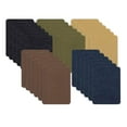 thumbnail image 4 of DIY parches de hierro Macarena para ropa 30Pcs 5Colors, 4 of 8