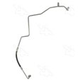 thumbnail image 1 of Four Seasons 56644 Liquid Line Hose Assembly w/o Orifice Tube, 1 of 4