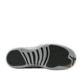 thumbnail image 5 of Nike Air Jordan 12 Retro BG Big Kids Basketball Shoes Size 5.5, 5 of 6