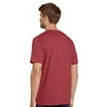 thumbnail image 3 of Jockey Men's Made in America Heritage Short Sleeve Tee, 3 of 4