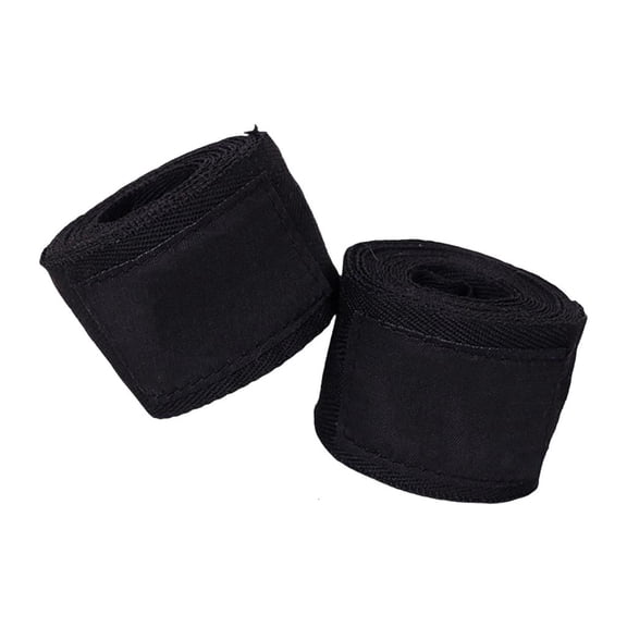 YIGSECU 2 Pcs 3/5m Wrist Wrap Elastic Stretchy Handwraps Boxing Hand Wrap for MMA