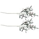 thumbnail image 4 of IFANLANDOR 2Ud Ramas De Falsas Para De Bodas Y Espacios Residenciales En Verde, 4 of 8
