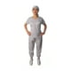 thumbnail image 1 of Jogger Conjunto Pantalón Dama Color Gris Talla Chica Marca Emil SaEs, 1 of 4