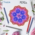 thumbnail image 2 of AZOR PIN PB  ULTRAFINO AGUJA .5MM, 2 of 3