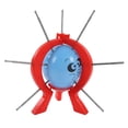 thumbnail image 4 of Balloon Burst Game, Prick Toy Desktop Balloon Game Bright Color  For Kid Age 8 And Up For Home KTV, 4 of 8