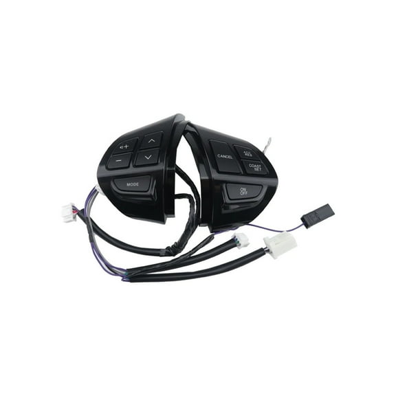 Steering Wheel Volume Sound Button Left & Right for MITSUBISHI LANCER OUTLANDER ASX 8602A008