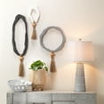 thumbnail image 2 of Alden Décor Nicolette Abstract Wall Art, 2 of 5