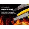 thumbnail image 3 of WETLA 2-in-1 Cordless Pole Saw & Chainsaw - 6" Brushless, 5.9ft Reach, 2×1.5Ah Battery, 3 of 12