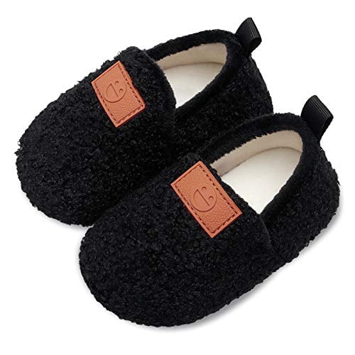 Infant 5 slippers Clearance