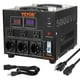 thumbnail image 1 of Transformador convertidor de voltaje VEVOR, 5000 W, transformador reductor/reductor de alta resistencia, convierte de 110 voltios a 220 voltios y de 220 voltios a 110 voltios, con salida de EE. UU., p, 1 of 5