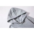 thumbnail image 3 of Sudaderas Hoodie Capucha De Calidad Con Gorro Y Bolsillo, 3 of 7
