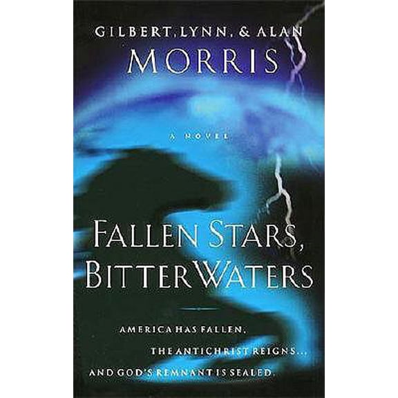 Pre-Owned Fallen Stars, Bitter Waters (The Omega Trilogy, Book 2) (Paperback) 0785270019 9780785270010