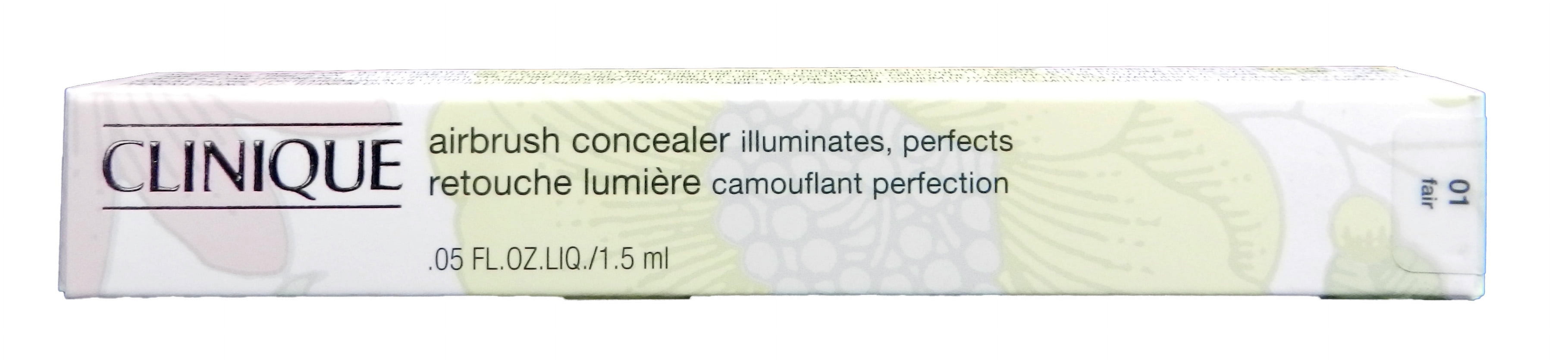 Clinique Airbrush Concealer